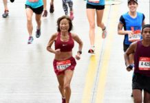 70-vjeçarja thyen rekordin botëror në maratonë