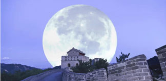 Fantazi? Së shpejti do shihni një “Hënë artificiale”