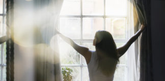 Si të nisni ditën mbarë