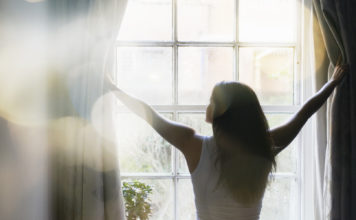 Si të nisni ditën mbarë