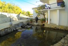 50 milionë dollarë për rrugën Pogradec-Tushemisht