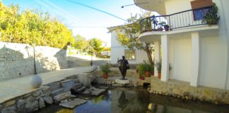 50 milionë dollarë për rrugën Pogradec-Tushemisht