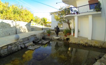 50 milionë dollarë për rrugën Pogradec-Tushemisht