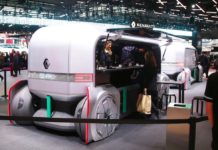 FOTOT/ Njihuni me makinat e së ardhmes