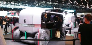 FOTOT/ Njihuni me makinat e së ardhmes