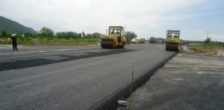Investimet në rrugë/ Ja 10 akset nacionale që po asfaltohen aktualisht