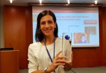 Frymëzuese/ Shkencëtarja shqiptare fiton Çmimin Ndërkombëtar në Neuroshkencë