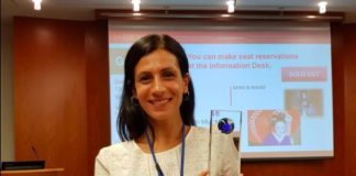 Frymëzuese/ Shkencëtarja shqiptare fiton Çmimin Ndërkombëtar në Neuroshkencë