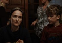 Filmi shqiptar “Gardhi” triumfon në Hamptons Film Festival në SHBA