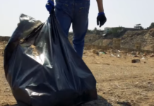 Leksioni i ambasadorëve, aksion për pastrimin e plazheve shqiptare