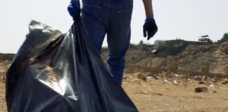 Leksioni i ambasadorëve, aksion për pastrimin e plazheve shqiptare