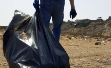 Leksioni i ambasadorëve, aksion për pastrimin e plazheve shqiptare