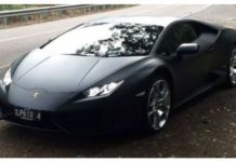 VIDEO/ Shqiptari i lë të gjithë pa fjalë, krijon vetë një makinë “Lamborghini”