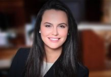 Suzana Shkreli, shqiptarja e parë në garë për Kongresin Amerikan