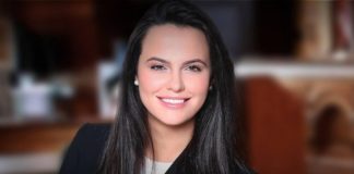 Suzana Shkreli, shqiptarja e parë në garë për Kongresin Amerikan