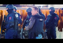 “The Brave”, një produksion shqiptaro-amerikan i përmasave hollivudiane