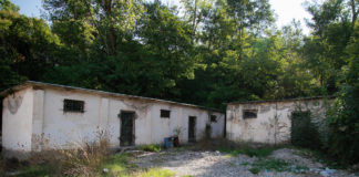 Tiranë, 2.5 ha të Gardës së Republikës i shtohen Parkut të Liqenit