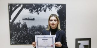 “Aleanca e Agjencive Mesdhetare të Lajmeve” vlerëson gazetaren shqiptare