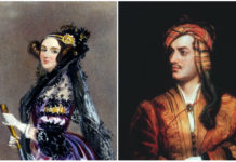 Njihuni me programuesen e parë kompjuterike, vajzën e lordit të dashur nga shqiptarët