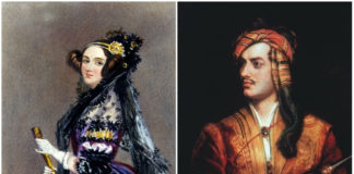 Njihuni me programuesen e parë kompjuterike, vajzën e lordit të dashur nga shqiptarët