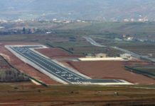 Fluturimet e para në aeroportin e Kukësit, vjeshtën e ardhshme