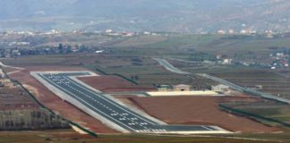 Fluturimet e para në aeroportin e Kukësit, vjeshtën e ardhshme