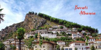 Restaurimi i rrugës për në kështjellën e Beratit, lëvrohet fondi 71 milionë dollarë