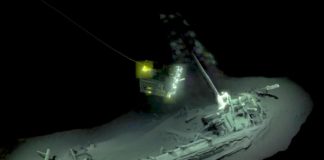 FOTOT/ Gjendet anija më e vjetër në botë, plot 2400 vjeçare