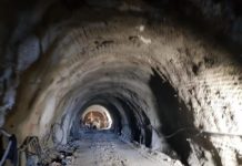 FOTOT/ Ja sa kanë avancuar punimet në rrugën e Arbrit