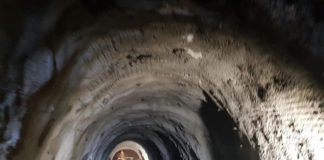 FOTOT/ Ja sa kanë avancuar punimet në rrugën e Arbrit