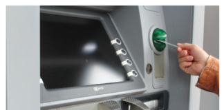 A e dini se si ‘lindi’ bankomati? Ja kush e shpiku dhe vendi ku u vendos për herë të parë