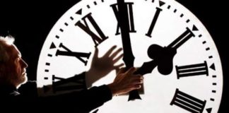 Ndryshimi i orës, ndiqni këto këshilla këto këshilla nëse nuk përshtateni