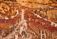 FOTOT/ Shkodra qendra e Ballkanit, pazari i vjeter njihet si “hipermarketi” më i madh mesjetar