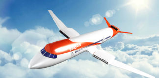 Revolucion/ Shumë shpejt do të udhëtoni me avionë elektrikë