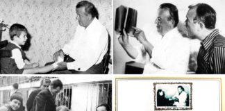 Historia e mjekut shqiptar që shëroi mbi 700.000 pacientë, mjaftohej vetëm me një faleminderit…