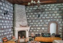 Blogerja e huaj që jeton në Shqipëri: Berati, shtëpia ime e preferuar