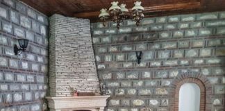 Blogerja e huaj që jeton në Shqipëri: Berati, shtëpia ime e preferuar