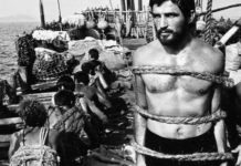 Portret/ Bekim Fehmiu, “Uliksi” shqiptar i filmit