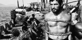 Portret/ Bekim Fehmiu, “Uliksi” shqiptar i filmit