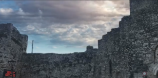 Kalaja e Beratit, rreth 16 mijë vizitorë për muajin shtator