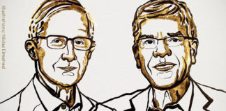 Nobeli i Ekonomisë, shkon për dy ekspertë amerikanë