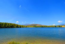 Foto/ Korab-Koritnik, destinacion i ri i turizmit natyror