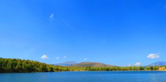 Foto/ Korab-Koritnik, destinacion i ri i turizmit natyror