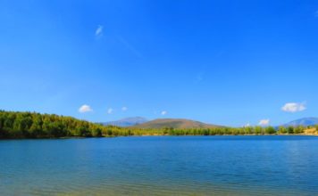 Foto/ Korab-Koritnik, destinacion i ri i turizmit natyror