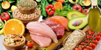 Studimi shkencor: Dieta mesdhetare parandalon depresionin