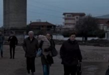 Filmi shqiptar “Dita zë fill” nderohet sërish me çmim ndërkombëtar