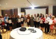 19 shkolla shqiptare marrin çertifikimin nga Këshilli Europian si “eTwinning Schools”