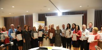 19 shkolla shqiptare marrin çertifikimin nga Këshilli Europian si “eTwinning Schools”