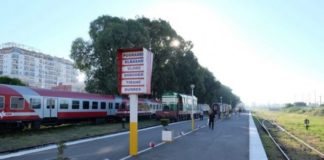 BE jep 720 mijë euro për hekurudhën Durrës-Rrogozhinë-Elbasan-Pogradec