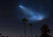 VIDEO/ Spektakël në qiell, Space X lëshon satelitin e radhës